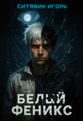 Белый феникс