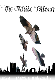 Белый сокол