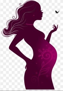 Беременна от дракона