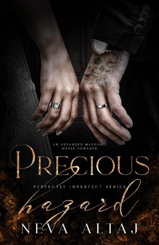 Бесценный риск (ЛП)