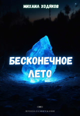 Бесконечное лето