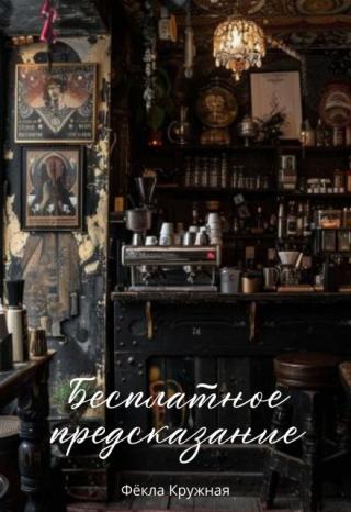 Бесплатное предсказание