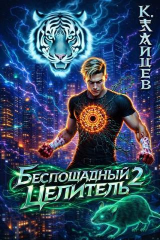 Беспощадный целитель. Том 2