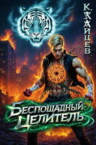 Беспощадный целитель. Том 6