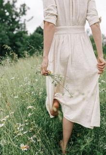 Бессмертное прошлое