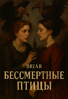 Бессмертные птицы