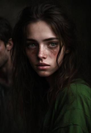 Бесстрашная