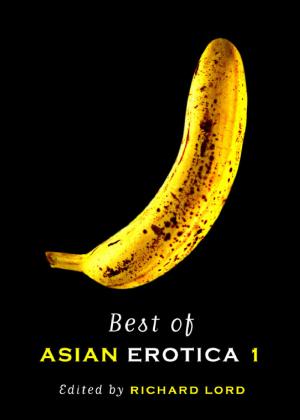 Best of Asian Erotica, Volume 1