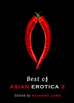 Best of Asian Erotica, Volume 2