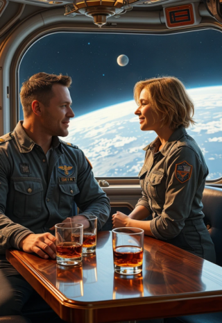 Бэтман и Вэнди