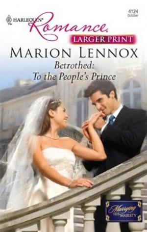Betrothed: To the People’s Prince