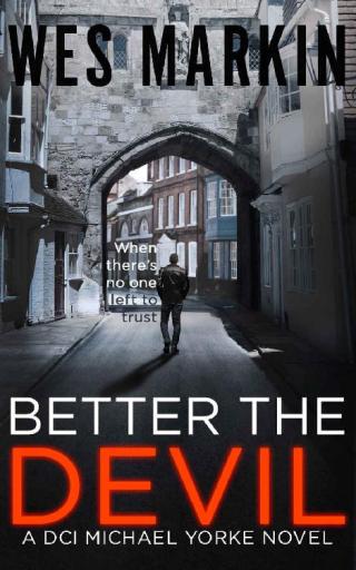 Better the Devil