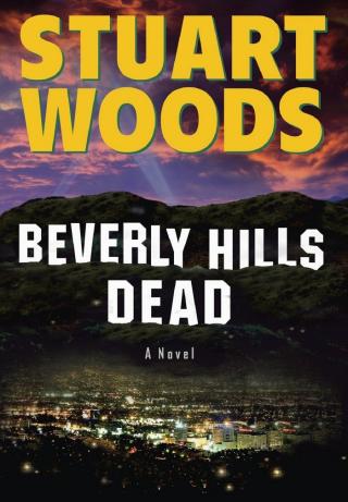Beverly Hills Dead
