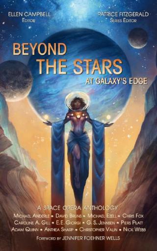 Beyond the Stars: At Galaxy's Edge