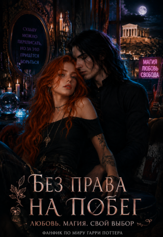 Без права на побег
