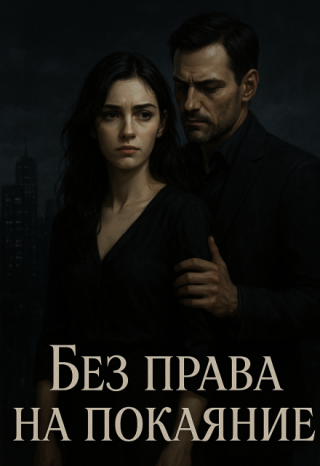 Без права на покаяние