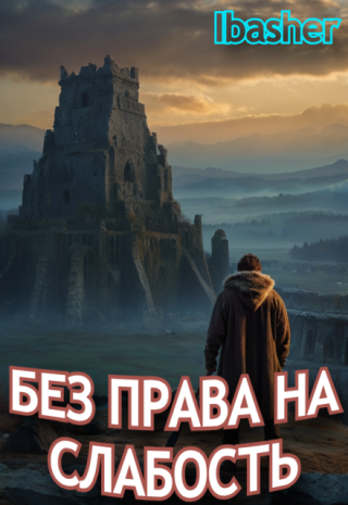 Без права на слабость