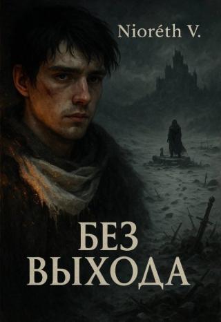 Без выхода