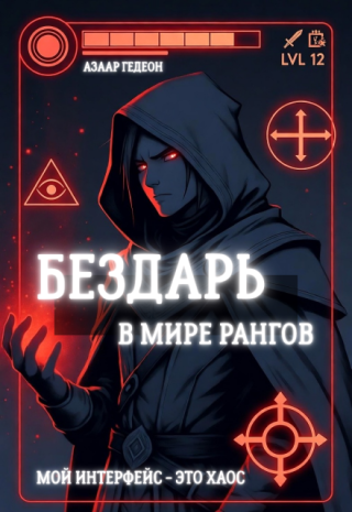 Бездарь в мире рангов