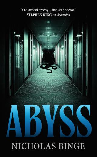 Бездна [Abyss]