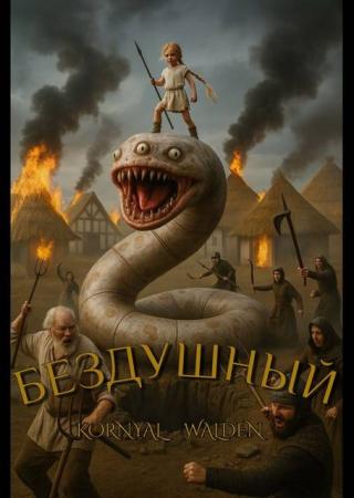 Бездушный