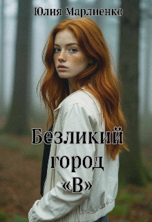 Безликий город «в»