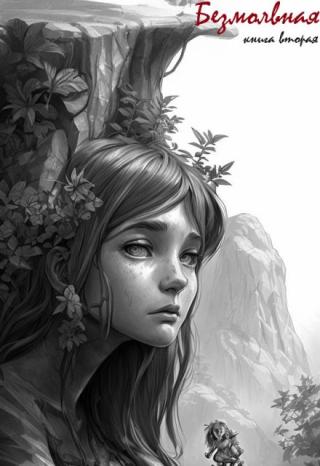 Безмолвная. Книга вторая