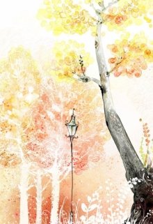 Безмятежность.