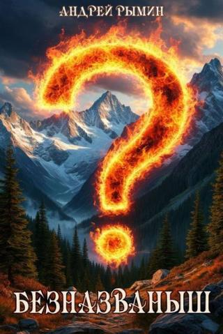 Безназваныш [огрызок] [СИ]