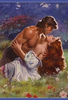 Безудержный фонтан.