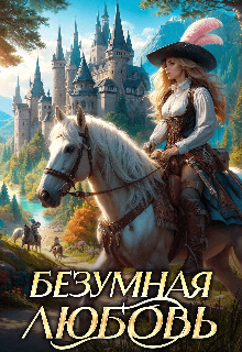 Безумная любовь