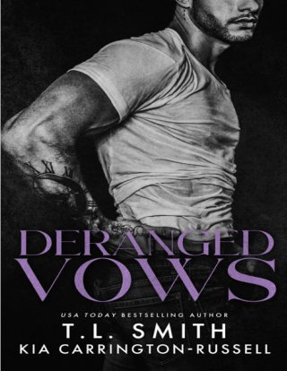Безумные клятвы [Deranged Vows]