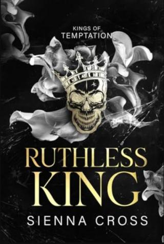 Безжалостный король (ЛП)