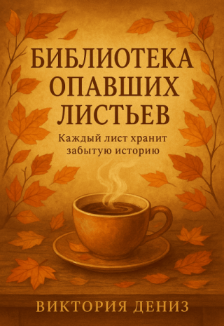 Библиотека опавших листьев