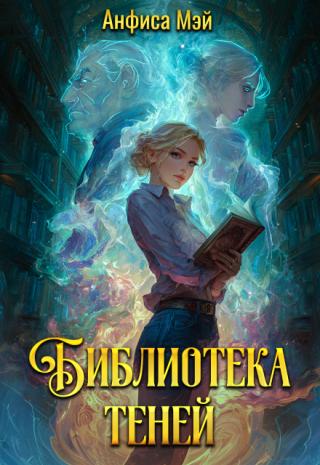 Библиотека теней