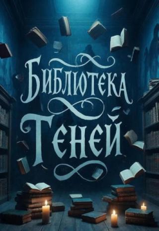 Библиотека теней