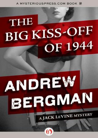 Big Kiss-Off of 1944