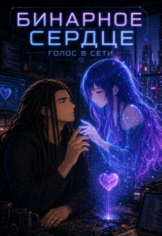 Бинарное сердце