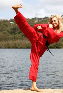 Битва за колючей проволокой