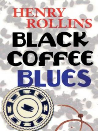Black Coffee Blues I