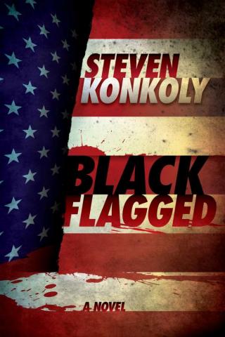 Black Flagged