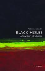 Black Holes: A Very Short Introduction