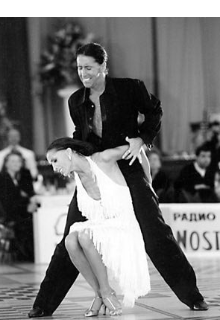 Blackpool в сердце