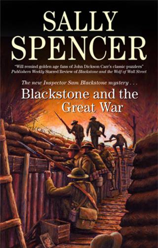 Blackstone and the Great War