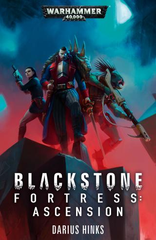 Blackstone Fortress: Ascension [Warhammer 40000]