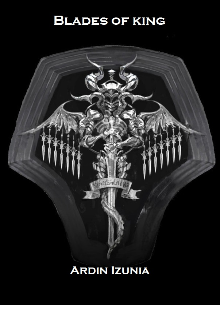 Blades of King
