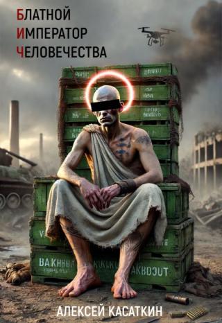 Блатной Император Человечества