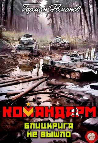 Блицкрига не вышло