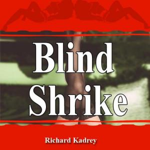 Blind Shrike
