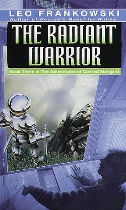 Блистательный воин (ЛП) / The Radiant Warrior